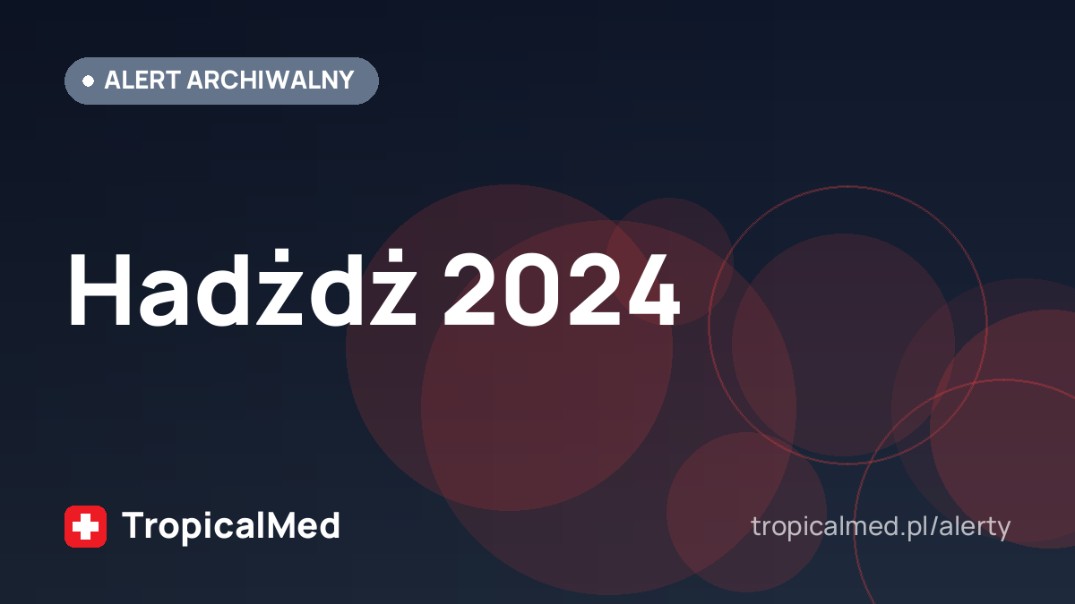 Hadżdż 2024