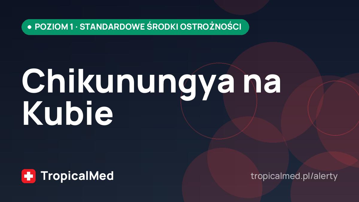 Chikunungya na Kubie