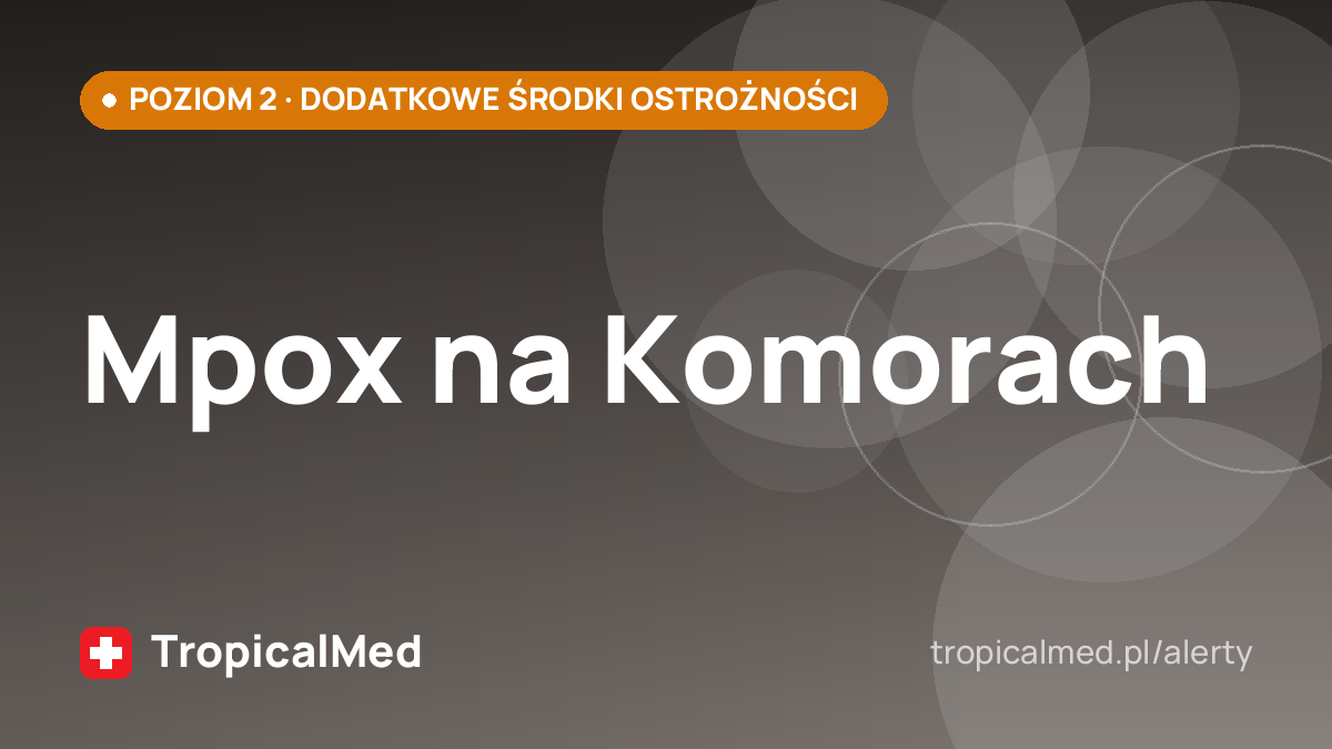 Mpox na Komorach
