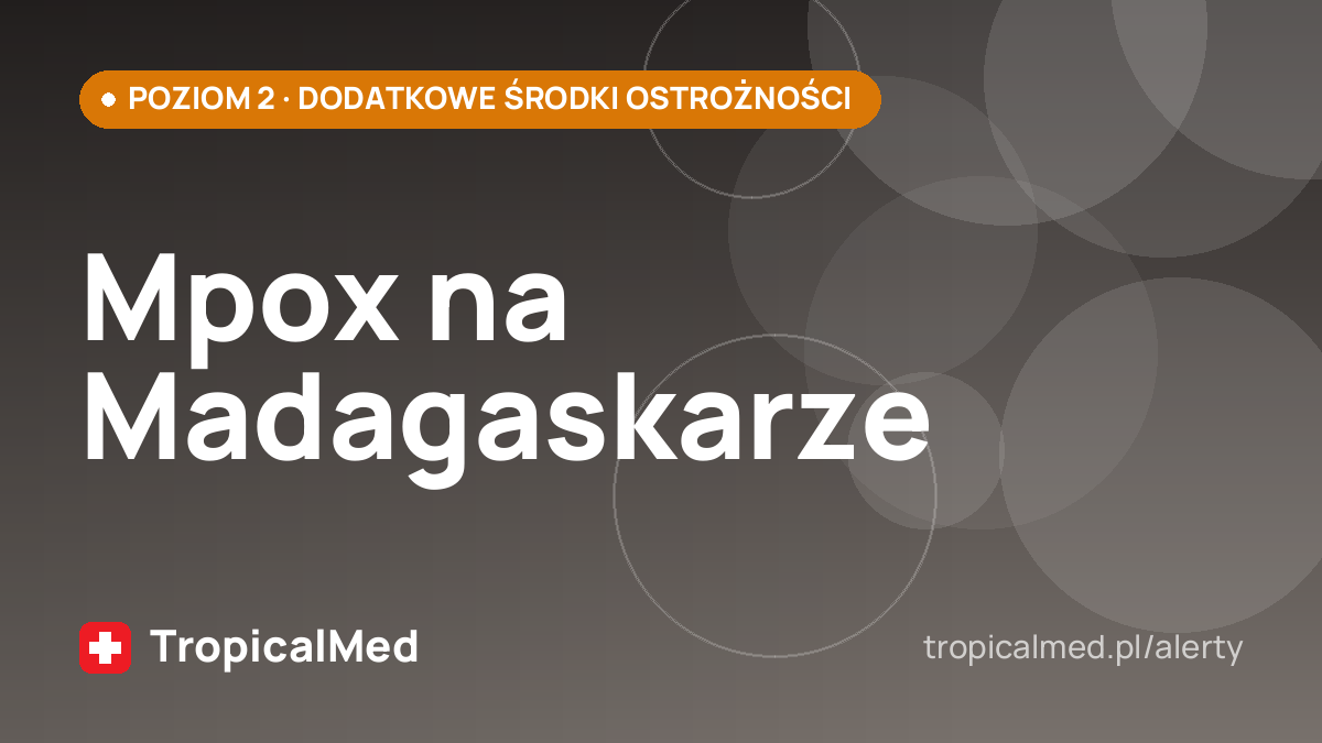 Mpox na Madagaskarze