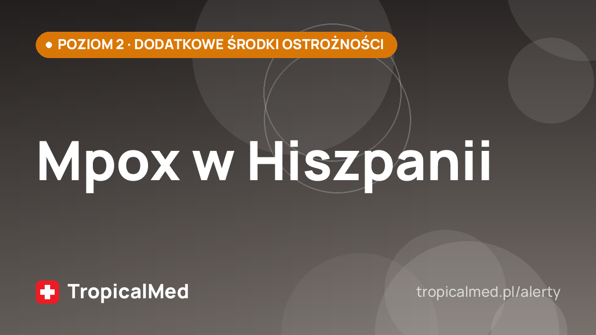 Mpox w Hiszpanii