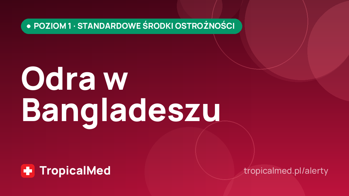Odra w Bangladeszu