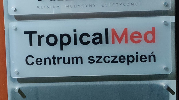 Placówka TropicalMed Kielce