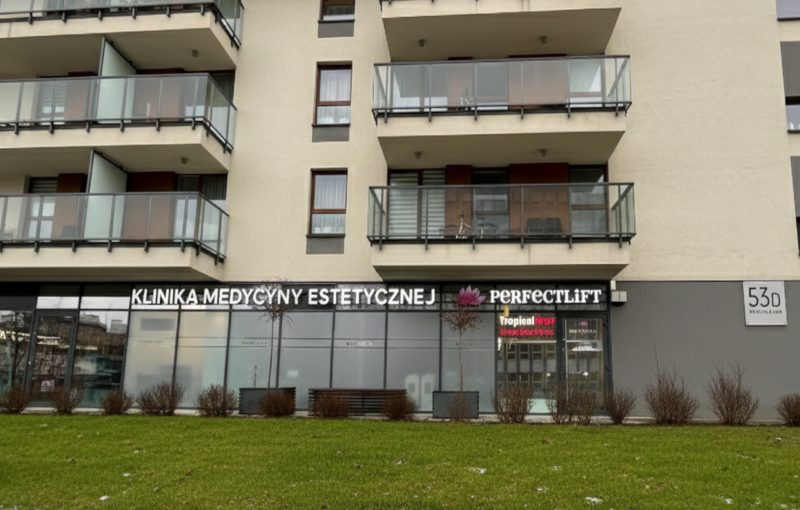 Placówka TropicalMed Kraków