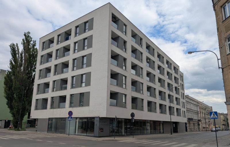 Placówka TropicalMed Łódź